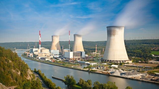 .ausgestrahlt e.V. et al.: Atomkraft – nein danke!