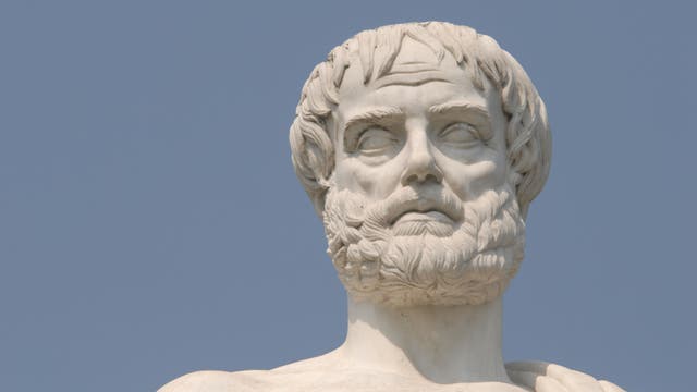 Aristoteles