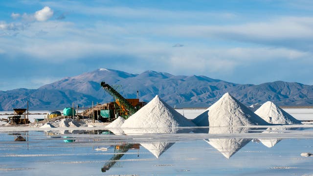 Salinas Grandes (Argentinien)