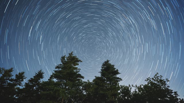 Ernst Peter Fischer: Warum funkeln die Sterne?