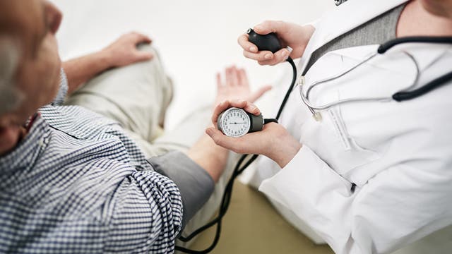 In einer Umfrage gaben 26 Prozent der Ärzte an, Leitlinien im hausärztlichen Alltag häufig oder gelegentlich anzuwenden