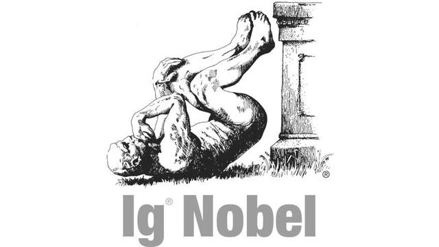 Ig-Nobelpreise
