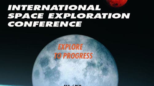 International Space Exploration Conference