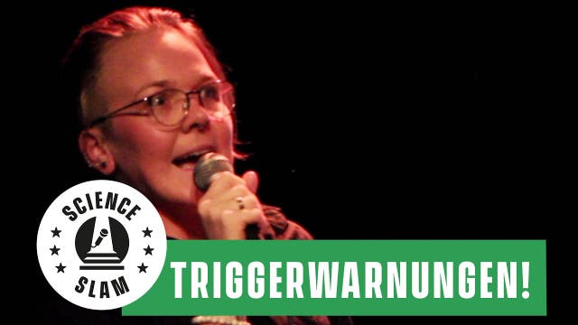 Marian Baden - Triggerwarnung!