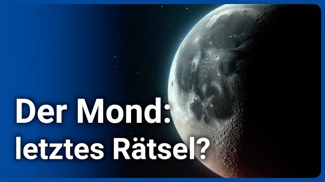 Geheimnisse des Mondes • Aktuelle Missionen & faszinierende Fakten |