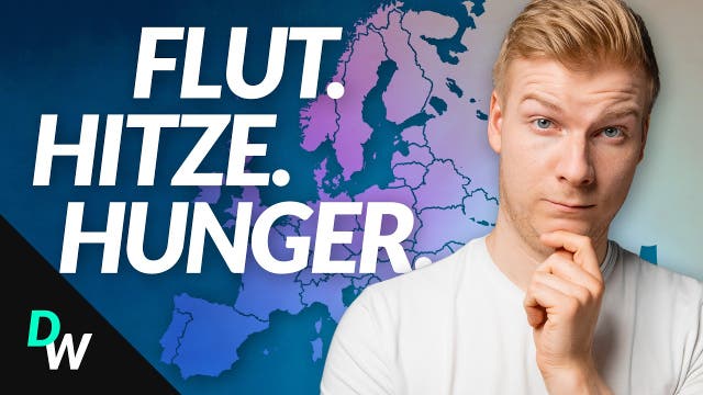 So schlimm wird der Klimawandel für uns