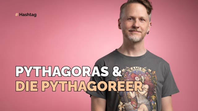 Pythagoras und die Pythagoreer