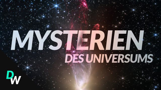 Die größten Fragen des Universums | Kosmos-Doku 2025