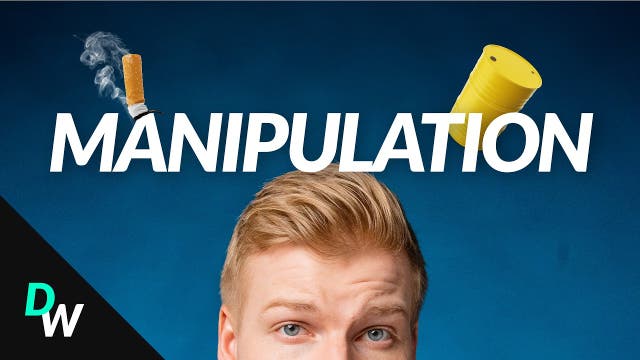 Die schmutzigen Tricks der Öl-Industrie