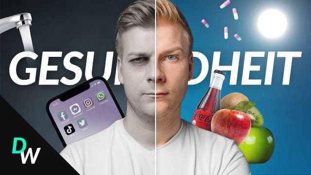 Was ist wirklich gut für uns? | Gesundheit-Doku 2025