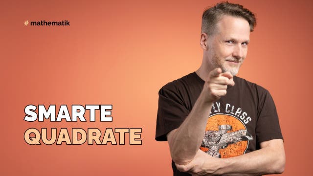 Aufgabe zu Smarten Quadraten