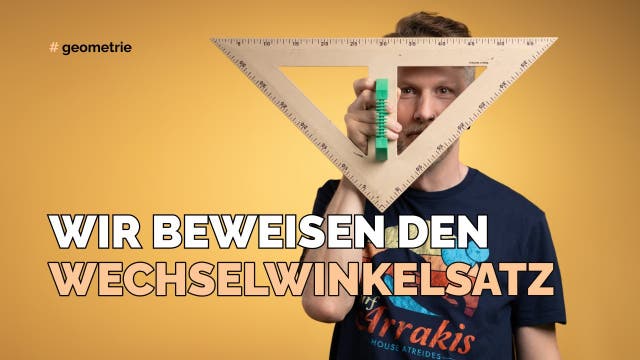 Der Wechselwinkelsatz