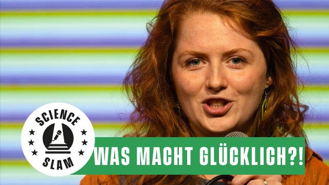Was macht wirklich glücklich? Forscherin erklärt's mit "Big Five" (Fra