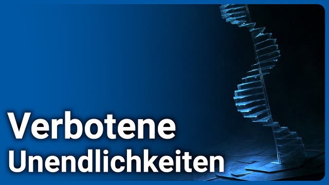 Unendliche Rätsel • Die wahre Grenze der Mathematik • Kontinuumshypoth