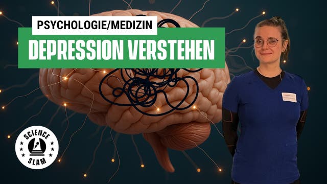 Eine rasante Reise ins spannendste Gebiet der Medizin (Christiane Lich