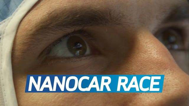 NanoCar Race