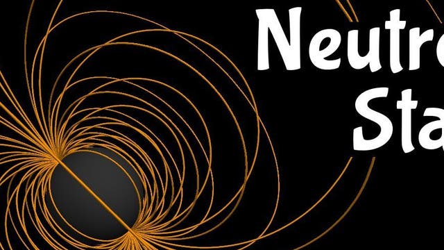 What Are Neutron Stars?