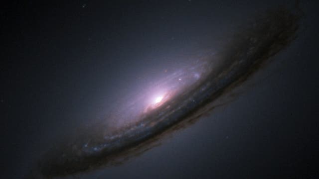 Supernovae in fernen Galaxien