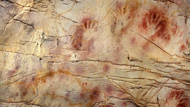 Älteste Höhlenkunst Europas entstand vor über 40&nbsp;000 Jahren