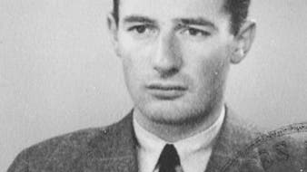 Neues Dokument zum Schicksal Raoul Wallenbergs aufgetaucht