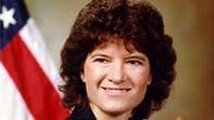 US-Astronautin Sally Ride