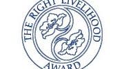 Right Livelihood Awards