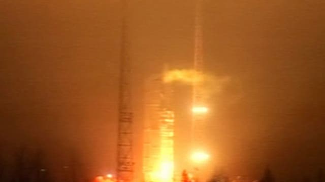Zwei neue ESA Satelliten erfolgreich gestartet
