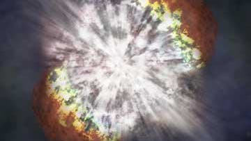 Supernova 2006gy
