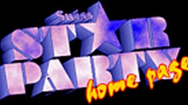 Logo Swiss Star Party