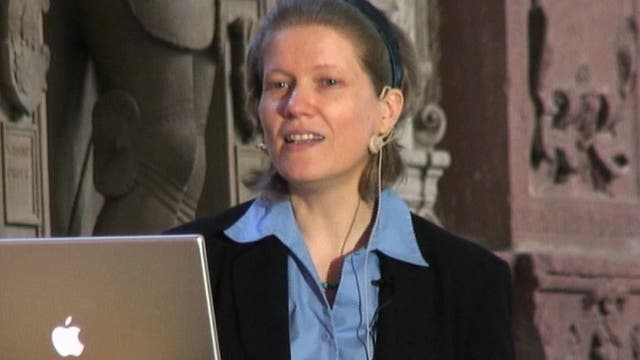 Eva Grebel, Halbe Heidelberger Sternstunden 37