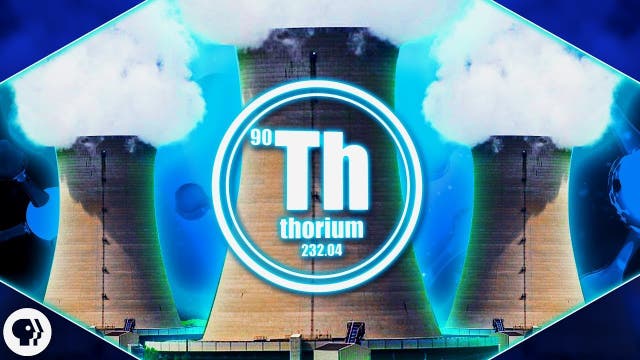 Ist Thorium eine Lösung für Kernkraft?
