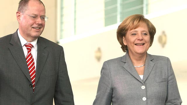 Wer regiert Deutschland die nächsten vier Jahre?