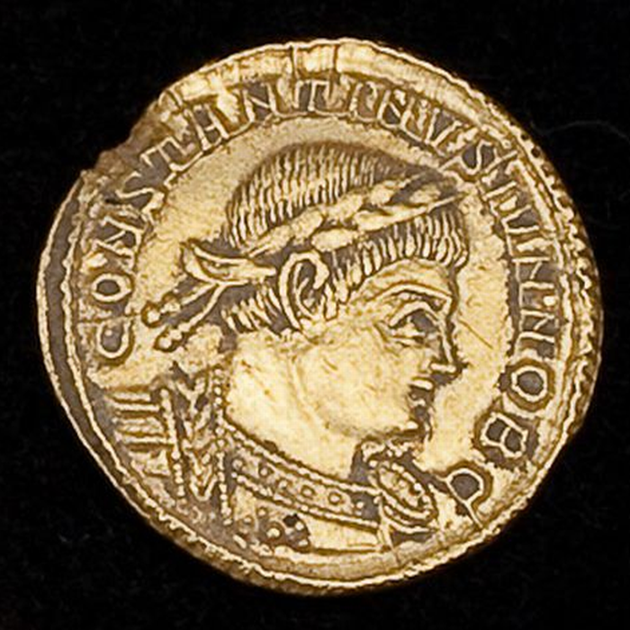 Römische Goldmünzen