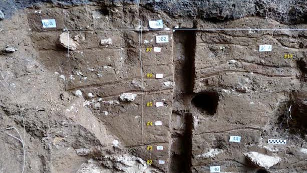 Frühste Tontöpfe entstanden vor 20&nbsp;000 Jahren