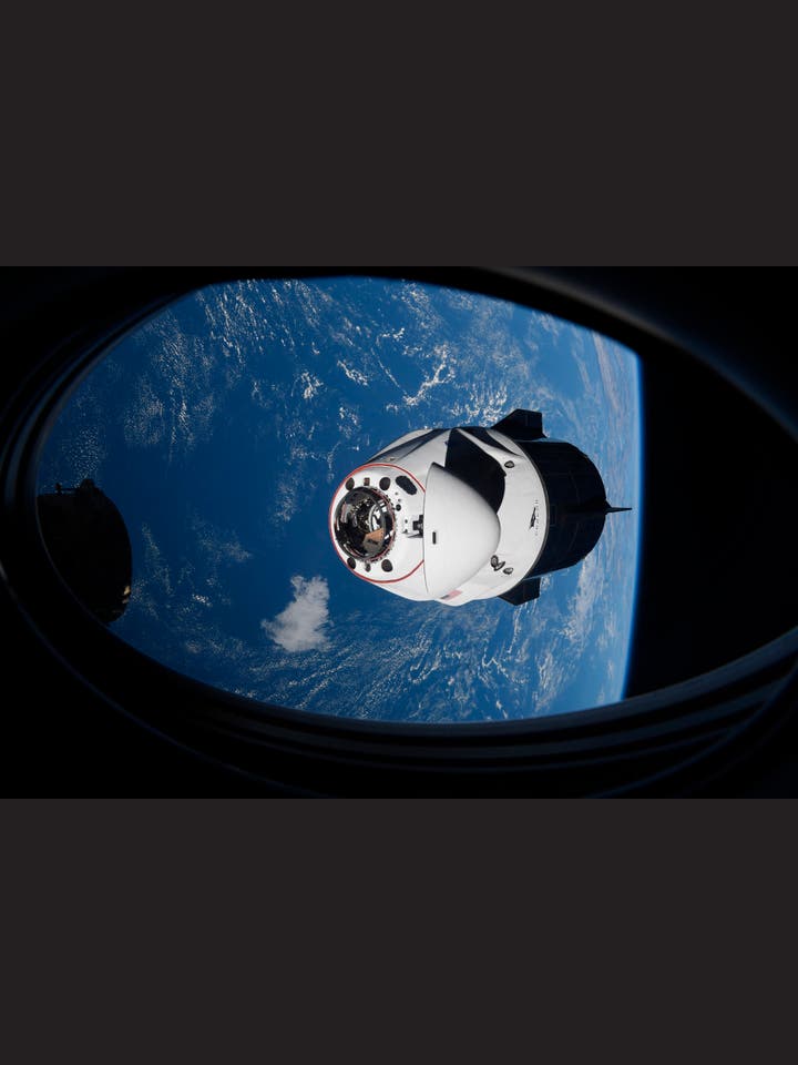 Thomas Pesquet: 200 Tage auf der ISS