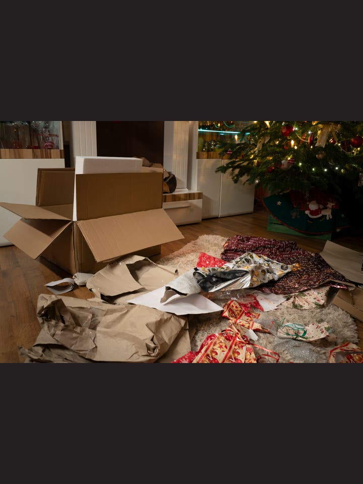 Roman Köster: Müll