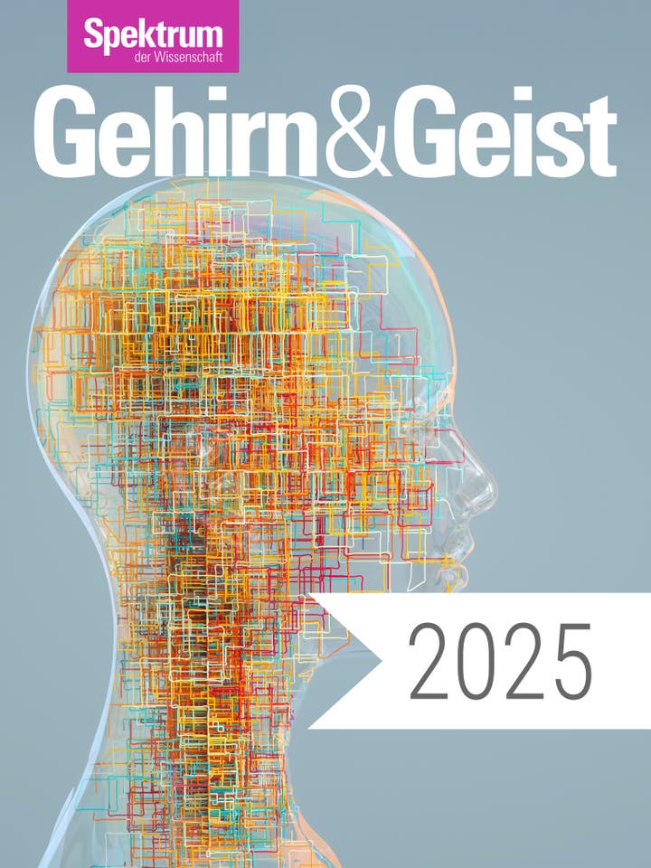 Digitalpaket GUG Jahrgang 2025 Teaserbild