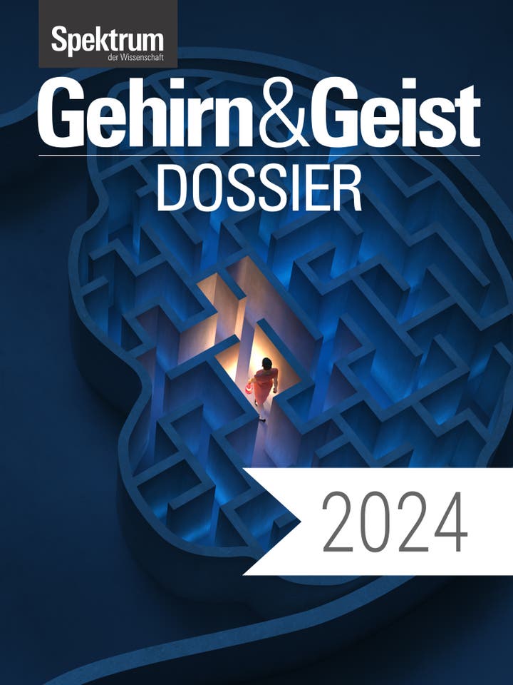 Digitalpaket: GuG Dossiers JG 2024 Teaserbild