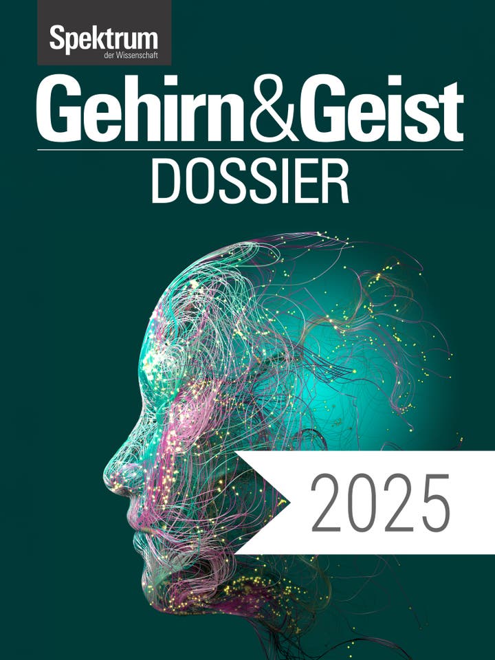 Digitalpaket: GuG Dossiers JG 2025 Teaserbild