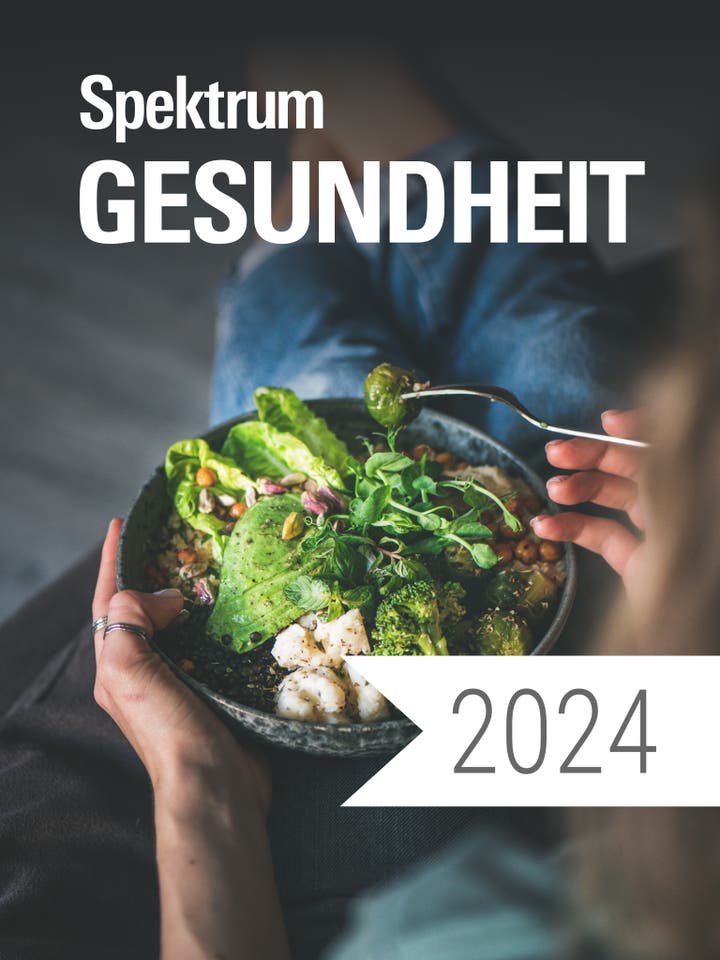 Digitalpaket SGH Jahrgang 2024 Teaserbild