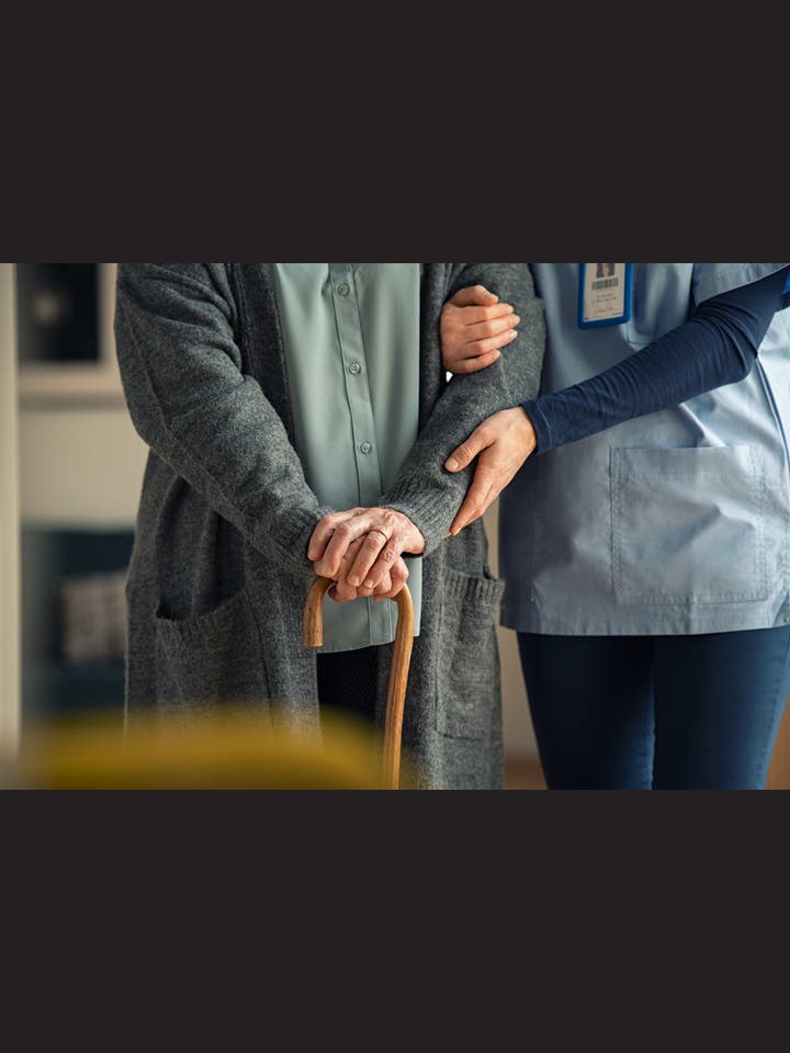 Michael Schmieder: Dement, aber nicht vergessen