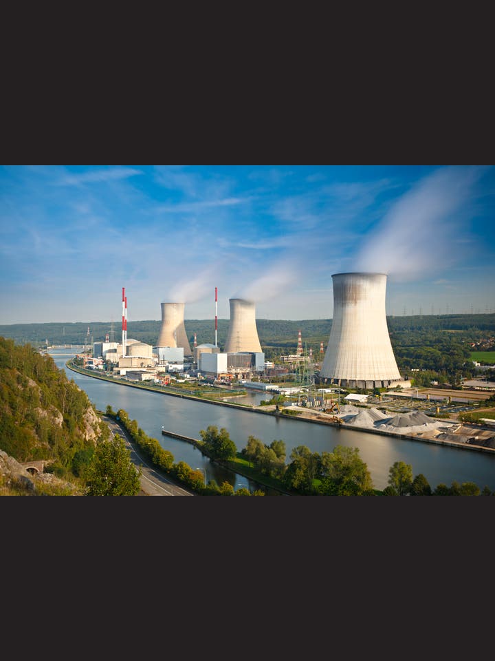 .ausgestrahlt e.V. et al.: Atomkraft – nein danke!