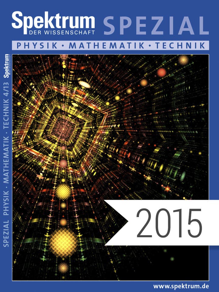 Digitalpaket: Spezialreihe PMT JG 2015 Teaserbild