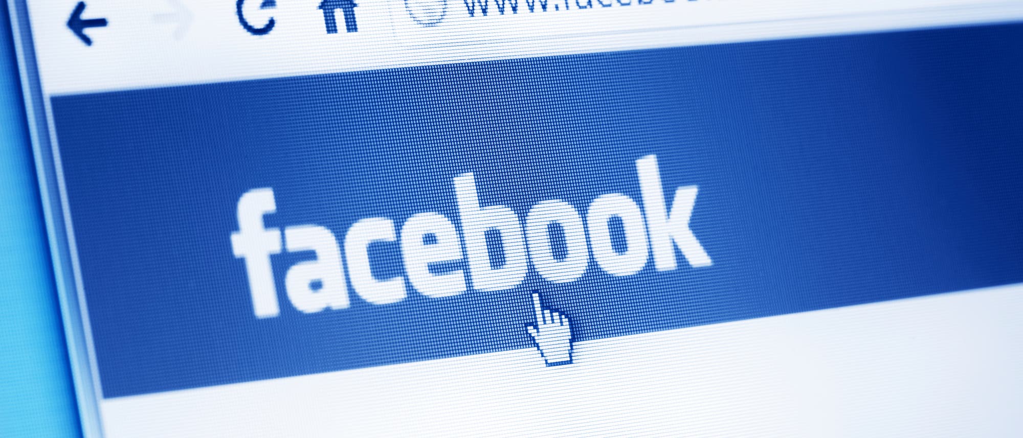 Facebook Facebook