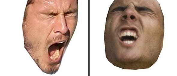 Gewonnen oder Verloren? Gewonnen oder Verloren?