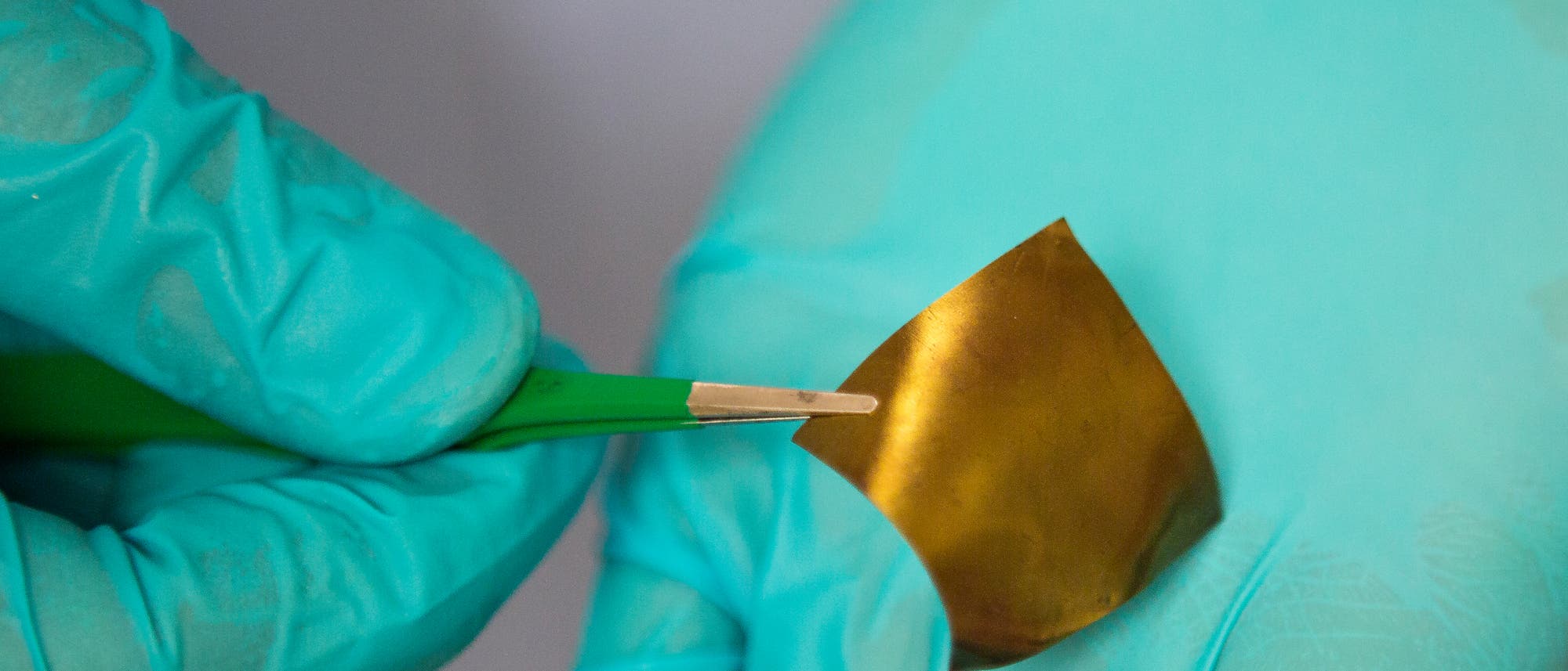 Dehnbares Leitermaterial Dehnbares Leitermaterial