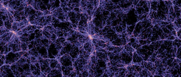 Millennium-Simulation Millennium-Simulation