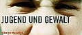 GuG Report Cover Jugend und Gewalt GuG Report Cover Jugend und Gewalt
