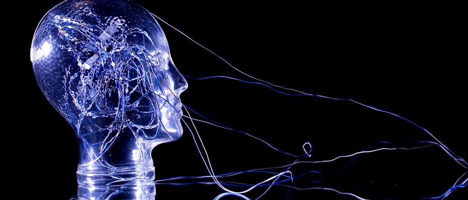 Gleichstromstimulation Gleichstromstimulation