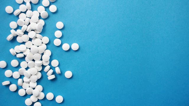 Tabletten mit bis zu 20 Milligramm Pantoprazol sind in Deutschland frei verkäuflich.